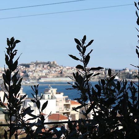 The Romance # 01 Kavala Exterior foto