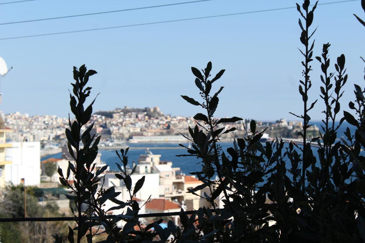 The Romance # 01 Kavala Exterior foto